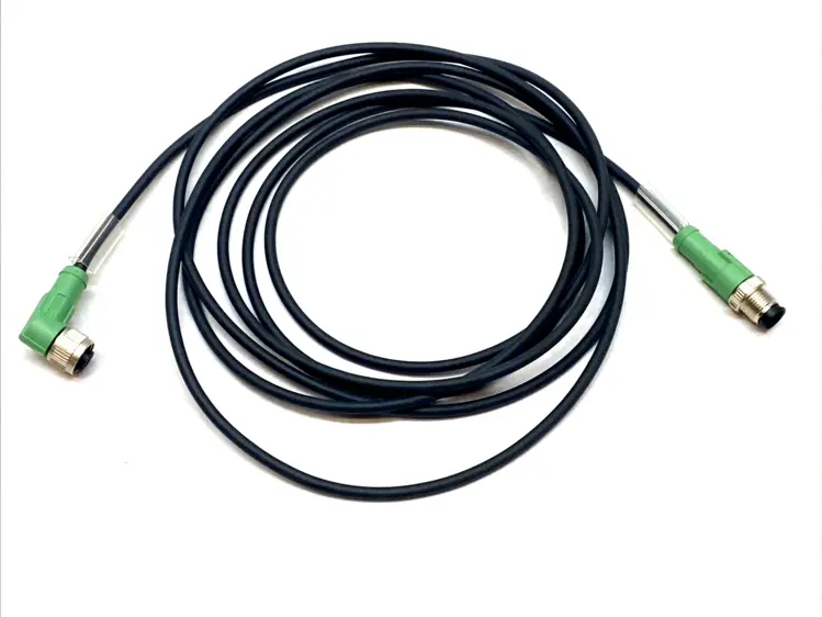 Used PHOENIX CONTACT 3,0 PUR Cable & Wire | Maverick Industrial Sales #1109687