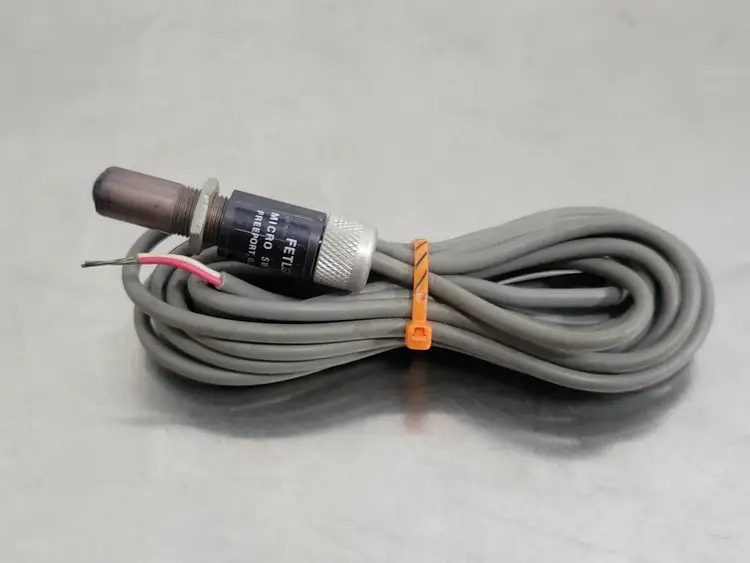 New | in-Stock FREEPORT FETLS3 Switchgears British Columbia CA | Lenmark #241262