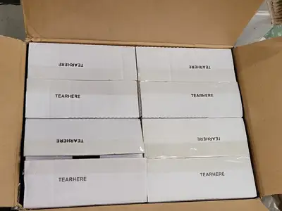 NEW RACOR LB-75-CG