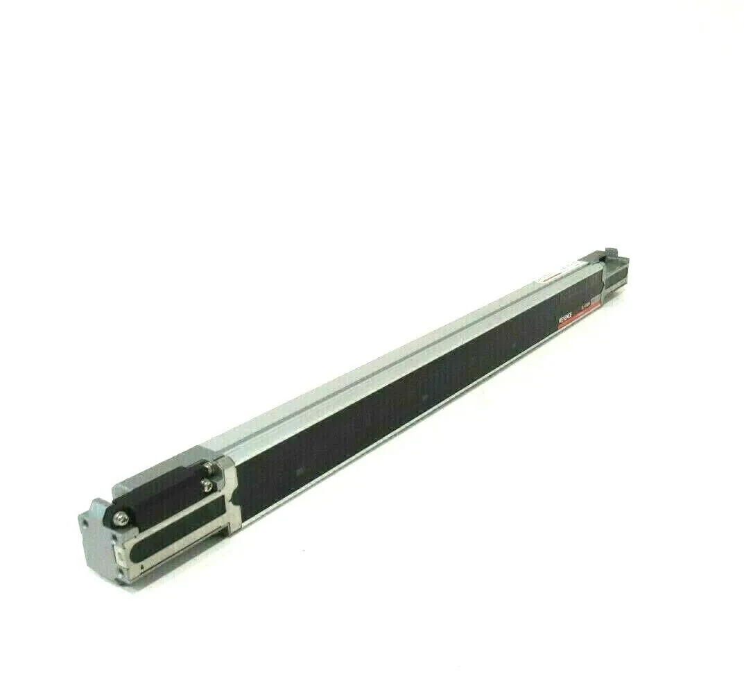 NEW KEYENCE SL-V20H-T LIGHT CURTAIN TRANSMITTER SLV20HT