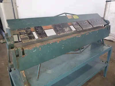 USED ENCO 130-5061