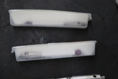 Used RENISHAW A5000-3709 Lab Inspection Minnesota US | Machinesused.com #1506360