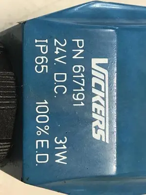 USED VICKERS DG4V32AMUH730