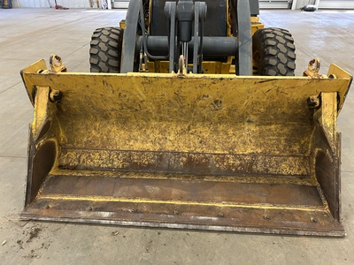 Used 2014 JOHN DEERE 310K 4X4 Backhoe Loaders Michigan US | Miedema Asset Management Group #1304326