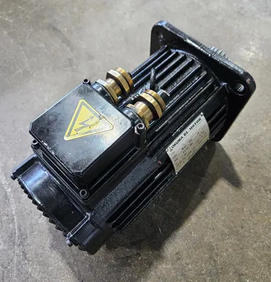 OKUMA BL-80E-20T Servo Motors | Great American Equipment Company (2)