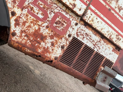 Used GARDNER-DENVER SPFDC 150 Rotary Screw & Sliding Vane Air Compressors Michigan US | Miedema Asset Management Group #1760296