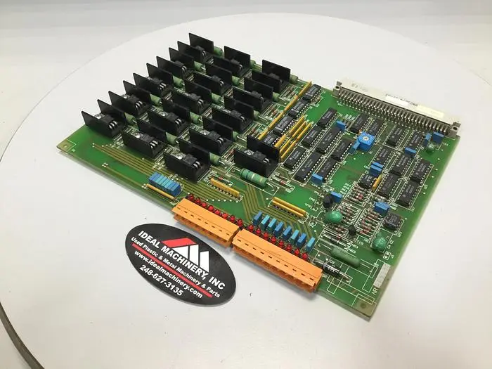 USED KEBA E-16-DIGOUT-PLUS D1456E-0