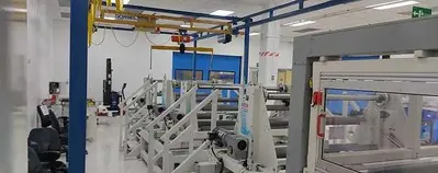 USED 2019 CONTECH 3662
