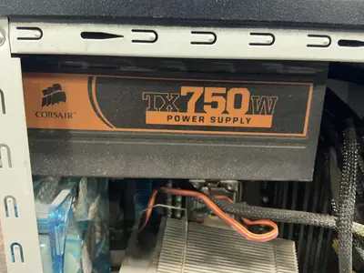 Used APEVIA _UNKNOWN_ Office Equipment Ohio US | HGR 24 #1485407