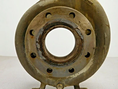 Used DURIRON 4x3-10H/82 Pump Parts Ohio US | Equipment Recovery Corp. #1329716