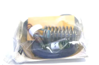NEW ASCO 103863 REBUILD KIT