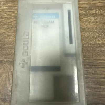 USED MODICON AS-P371-002