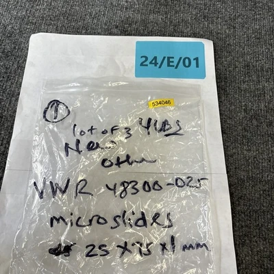 New | in-Stock VWR 48300-025 Supplies and Labware California US | Davliegogo LLC #1707019