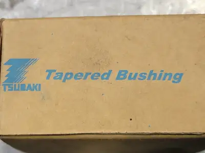 NEW TSUBAKI 2517 1-5/8