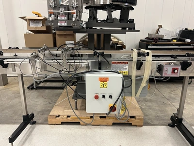 USED 2000 KAPS-ALL FA-PG-E