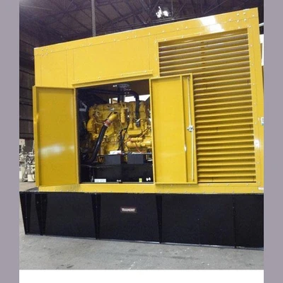 CAT 500 kW Generator