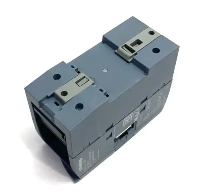 USED SIEMENS SIMATIC S7-1200 DIGITAL INPUT MODULE SM 1221, 16 DI