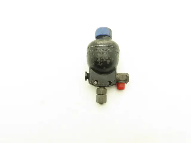 Used INTEGRAL HYDRAULIK _UNKNOWN_ Miscellaneous MRO | Arrow Industrial #646416