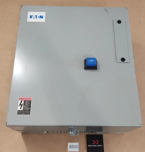 NEW Cutler Hammer ECN0611AAA