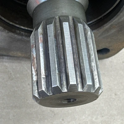 USED Ingersoll Rand 313-9310-044
