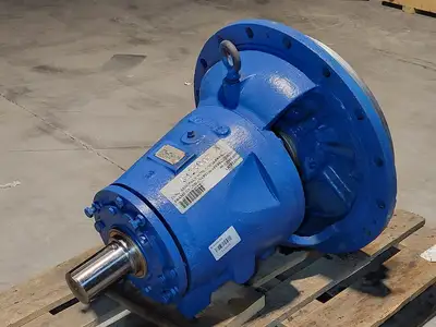 USED GOULDS 3175L