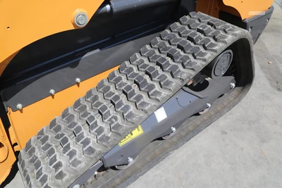 Used 2024 CASE TR310B Compact Track Loaders Pennsylvania US | Zimmerman Farm Service #1409870