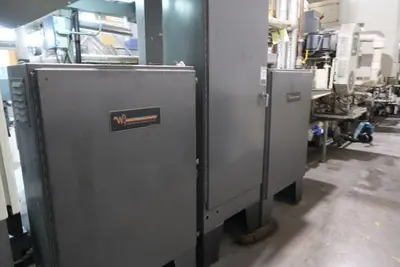 HEIDELBERG HARRIS M110C Commercial Web Offset | Machinery Solutions Group, Inc. (30)
