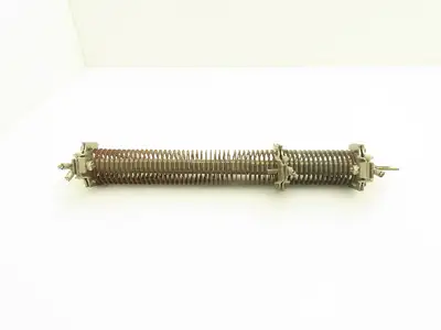 Ohmite PFE5KR250 Wire-wound Chassis Mount Resistor 0.25Ohm
