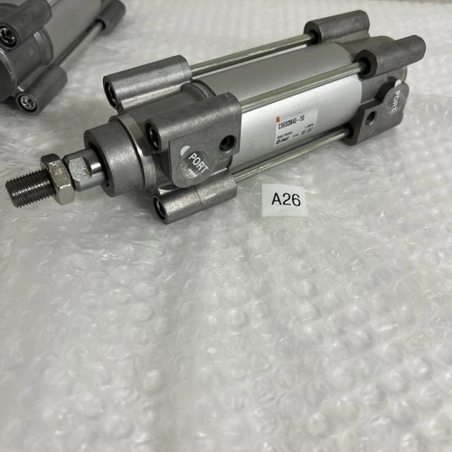 NEW SMC C96SDB40-50C