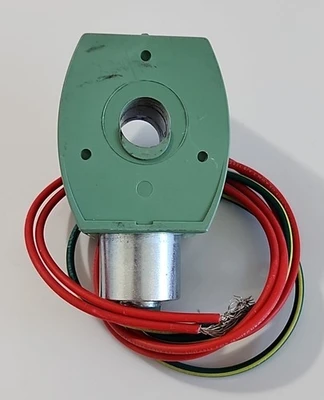 NEW ASCO MPC080