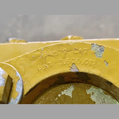 Used CAT 8J-2318 Construction Equipment Parts British Columbia CA | Savona Equipment LTD #1249503