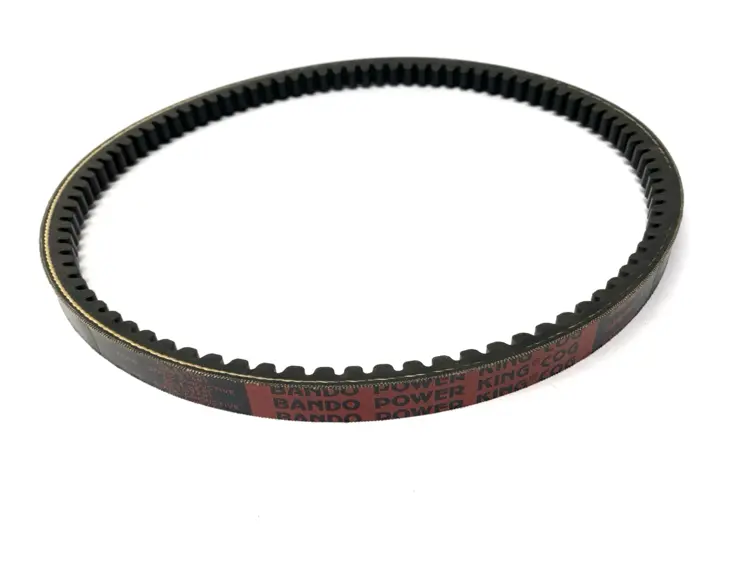 Used BANDO POWER KING COG V-BELT Belts | Maverick Industrial Sales #1100488