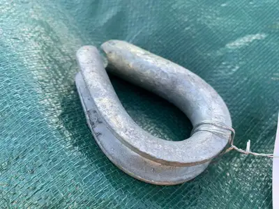 Wire Rope Thimble