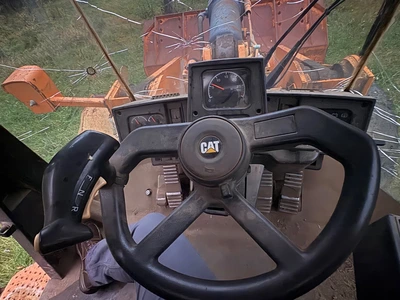 Used 2001 CATERPILLAR 972G Wheel Loaders Minnesota US | Proxy Equipment #1470269