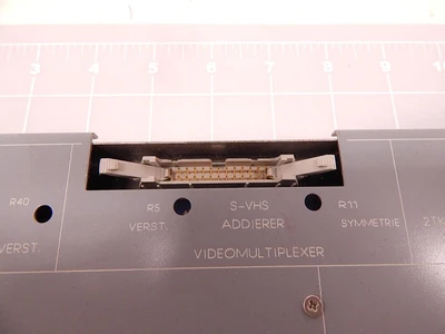 Used RS _UNKNOWN_ Test Equipment - Other | OCO Industrial #1628237