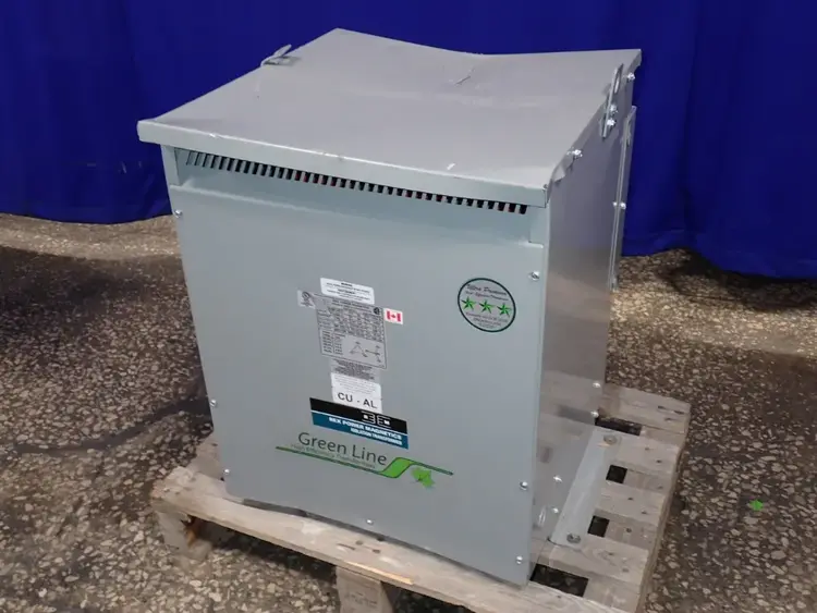 Used REX BA30FM/Z3 Transformers | HGR 24 #742577