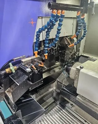 STAR SR-32-JN CNC Swiss Lathe | Graff-Pinkert (16)