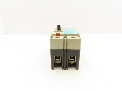 Westinghouse EHD-2P EHD 14k Industrial Circuit Breaker 30A 480V 2 Pole