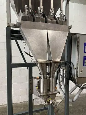 USED 2003 ACTIONPAC MIN109CX3