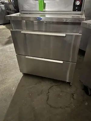 Used RANDELL _UNKNOWN_ Chef Bases Florida US | BAM Discount Restaurant Equipment #1402981