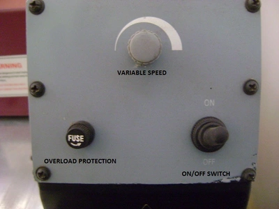 2024 GMC DFM-20 Plate Rolls | Punch Press and Shear (3)