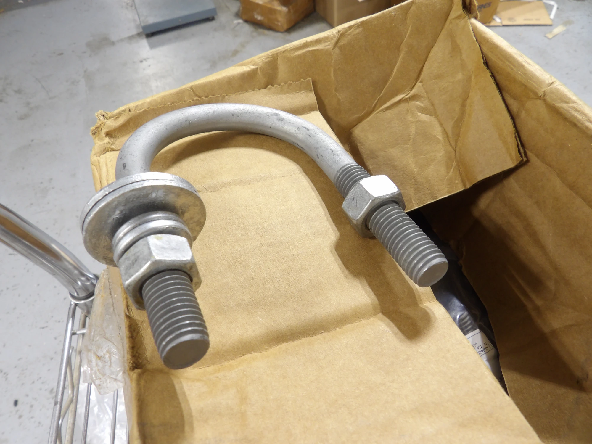 Used _UNKNOWN_ _UNKNOWN_ Parts Michigan US | Miedema Asset Management Group #1320323