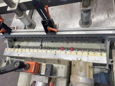 USED VITAP T21