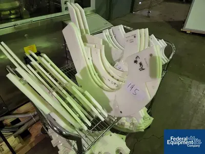 USED IMA IMA Capsule Filler, Model Matic 90