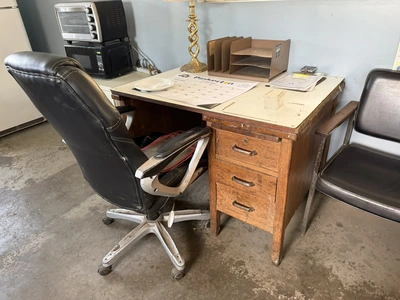 Used _UNKNOWN_ _UNKNOWN_ Estate & Personal Property Indiana US | Miedema Asset Management Group #1414838