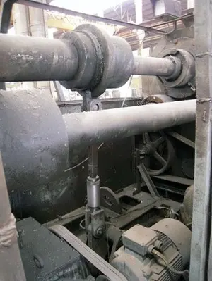 USED HAEUSLER KRMA 3000/30-50