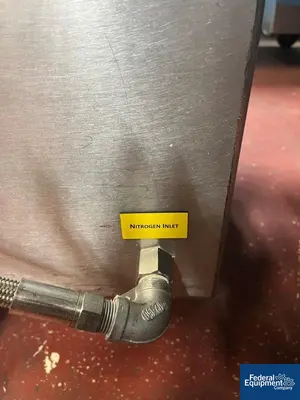 USED Fluid Air Fluid Air 007 Mill