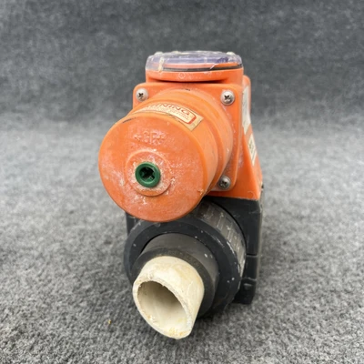 Used George Fischer 199.224.317 Misc Industrial Equipment California US | Davliegogo LLC #1717602