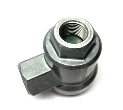 USED FESTO QUICK EXHAUST VALVE G1/2" PORTS 9688