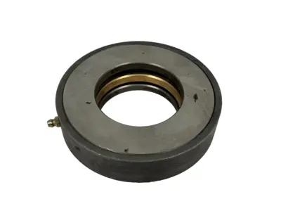 NEW REXNORD WCT-24-A ROLLWAY BEARING 2.7650" BORE